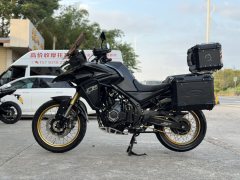 Voge DS525 500 cc - фото 4