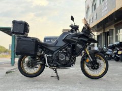 Voge DS525 500 cc - фото 6