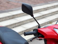 QJMOTOR 110 - photo 11