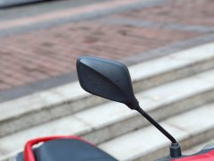 QJMOTOR 110 - photo 12