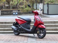 QJMOTOR 110 - photo 3