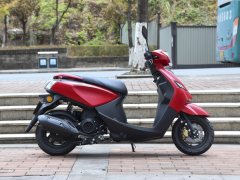QJMOTOR 110 - photo 5