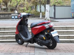 QJMOTOR 110 - photo 6
