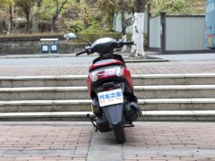 QJMOTOR 110 - photo 7