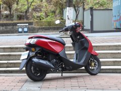 QJMOTOR 110 - photo 8