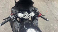 QJMOTOR 450 - ფოტო 4
