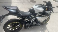 CFMOTO 250SR - ფოტო 1