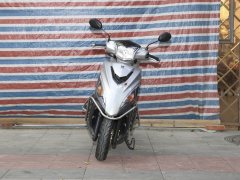 Haojue ER HJ125T-18G - ფოტო 2