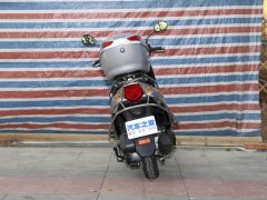 Haojue ER HJ125T-18G - ფოტო 7