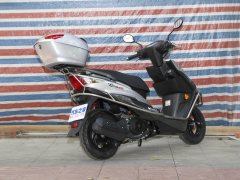 Haojue ER HJ125T-18G - ფოტო 8
