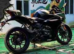 CFMOTO 250SR - ფოტო 2