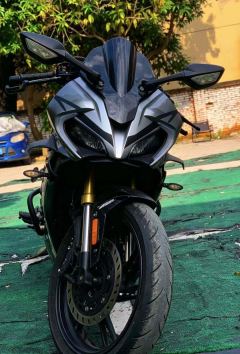 CFMOTO 250SR - ფოტო 3