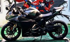 CFMOTO 250SR - ფოტო 5