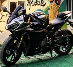 CFMOTO 250SR - ფოტო 6