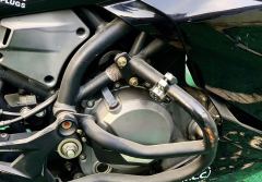 CFMOTO 250SR - ფოტო 8