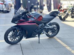 Kayo 250RR - ფოტო 3