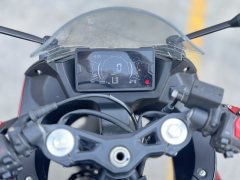 Kayo 250RR - ფოტო 4
