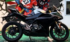 CFMOTO 250SR - ფოტო 2