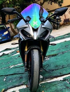 CFMOTO 250SR - ფოტო 3