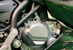 CFMOTO 250SR - ფოტო 7