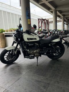 QJMOTOR Flash 300 - ფოტო 2