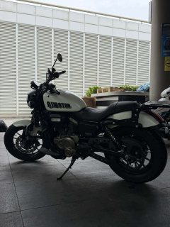 QJMOTOR Flash 300 - ფოტო 3