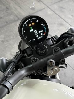 QJMOTOR Flash 300 - ფოტო 6