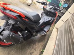 Aprilia SR GT 200 - photo 2