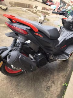 Aprilia SR GT 200 - photo 3