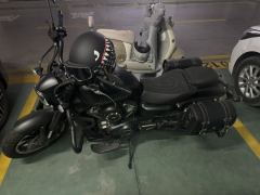 QJMOTOR Flash 300 - фото 3
