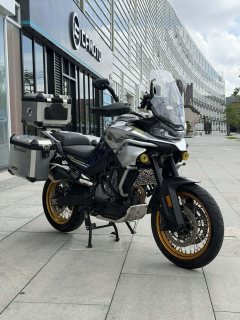 CFMOTO 800MT - ფოტო 1
