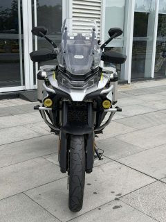 CFMOTO 800MT - ფოტო 2