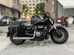Benda Polestones 03 Gray 300 cc - ფოტო 1