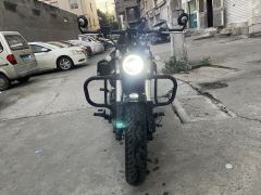 Benda Polestones 03 Gray 300 cc - ფოტო 2