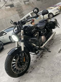 Benda Polestones 03 Gray 300 cc - ფოტო 3