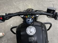 Benda Polestones 03 Gray 300 cc - ფოტო 6