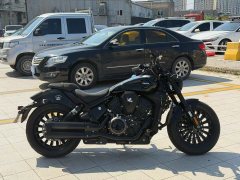 Benda Black Flag 500 - photo 2