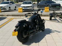 Benda Black Flag 500 - photo 4
