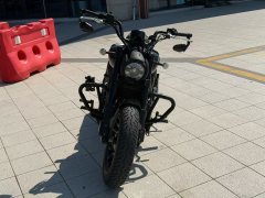 Benda Black Flag 500 - photo 5