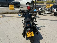 Benda Black Flag 500 - photo 8