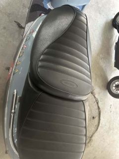 Peugeot DJANGO 150 cc - photo 7