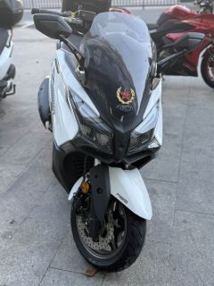 KYMCO Rowing CT250 - ფოტო 1