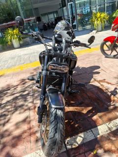 Voge CU525 500 cc - ფოტო 2
