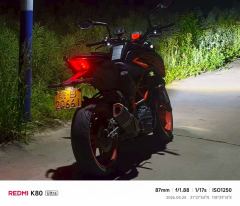 KTMR2R 250 Duke - фото 3
