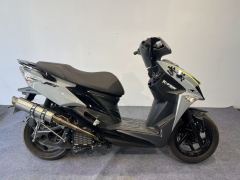 SYM JET SL 150 cc - ფოტო 1
