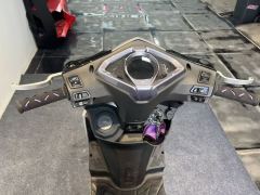 SYM JET SL 150 cc - ფოტო 10