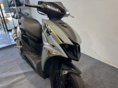 SYM JET SL 150 cc - ფოტო 2