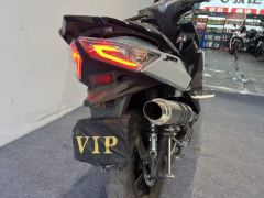 SYM JET SL 150 cc - ფოტო 3