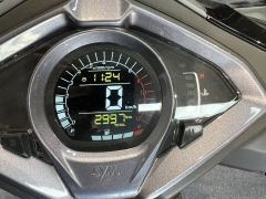 SYM JET SL 150 cc - ფოტო 4