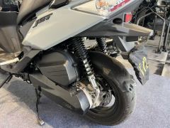 SYM JET SL 150 cc - ფოტო 5